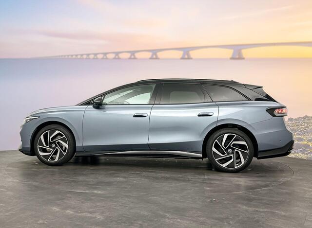 Volkswagen ID ID.7 Tourer Pro S Business 86 kWh accu. 210 kW / 286 pk Varian
