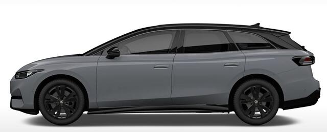 Volkswagen ID ID.7 Tourer Limited Edition 77 kWh !!!Profiteer ook van ¤ 2.000,- inruilpremie!!!