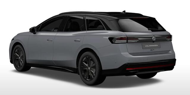 Volkswagen ID ID.7 Tourer Limited Edition 77 kWh !!!Profiteer ook van ¤ 2.000,- inruilpremie!!!