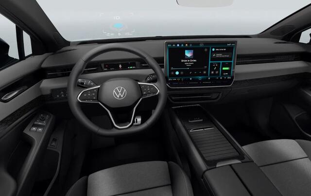 Volkswagen ID ID.7 Tourer Limited Edition 77 kWh !!!Profiteer ook van ¤ 2.000,- inruilpremie!!!