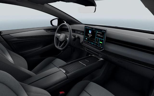 Volkswagen ID ID.7 Tourer Limited Edition 77 kWh !!!Profiteer ook van ¤ 2.000,- inruilpremie!!!