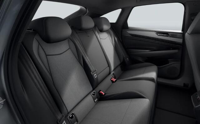 Volkswagen ID ID.7 Tourer Limited Edition 77 kWh !!!Profiteer ook van ¤ 2.000,- inruilpremie!!!