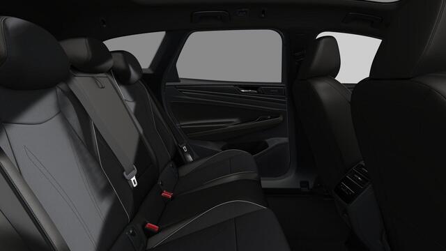 Volkswagen ID ID.7 Tourer Pro S Limited Edition 86 kWh 286PK / 210kW LED Matrix IQ.Light, rondomzicht camera, panoramadak, verwarmbare + ventileerbare voorstoelen met massagefunctie, warmtepomp, achterbank verwarmbaar, achteruitrijcamera, Travel Assist (incl. Adaptive 