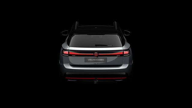 Volkswagen ID ID.7 Tourer Pro S Limited Edition 86 kWh 286PK / 210kW LED Matrix IQ.Light, rondomzicht camera, panoramadak, verwarmbare + ventileerbare voorstoelen met massagefunctie, warmtepomp, achterbank verwarmbaar, achteruitrijcamera, Travel Assist (incl. Adaptive 