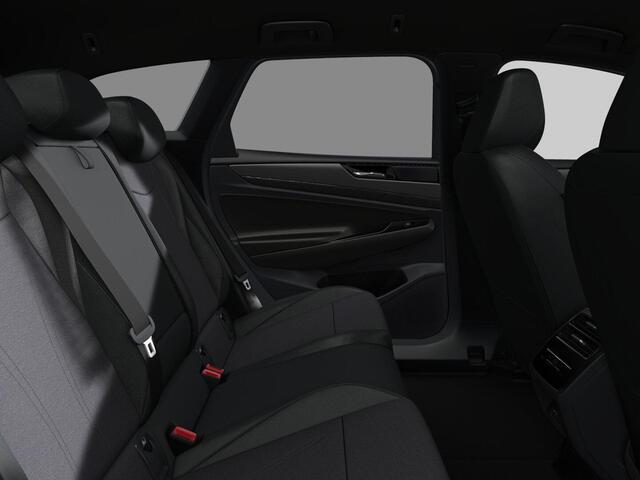 Volkswagen ID ID.7 Limited Edition 77 kWh accu. 286 pk · Trekhaak, elektrisch inklapbaar ·
