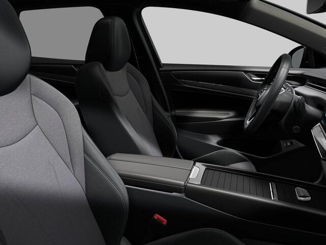 Volkswagen ID ID.7 Limited Edition 77 kWh accu. 286 pk · Trekhaak, elektrisch inklapbaar ·