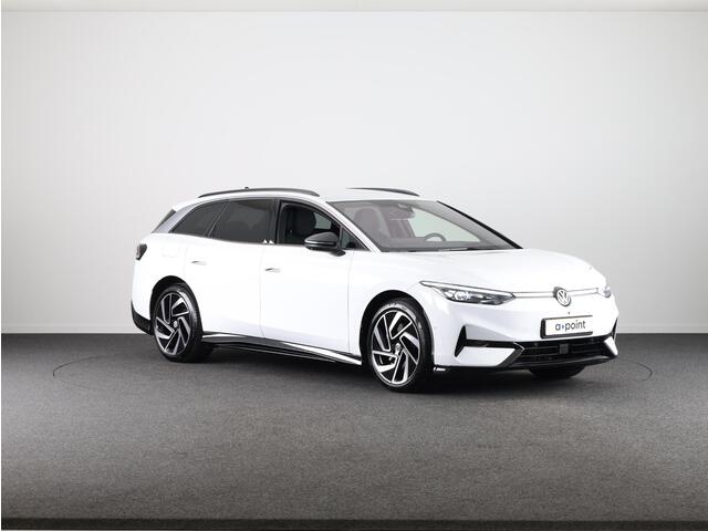 Volkswagen ID ID.7 Tourer Pro Business 77 kWh | Head-up display| Massage stoelen | Led matrix | Achteruitrijcamera |