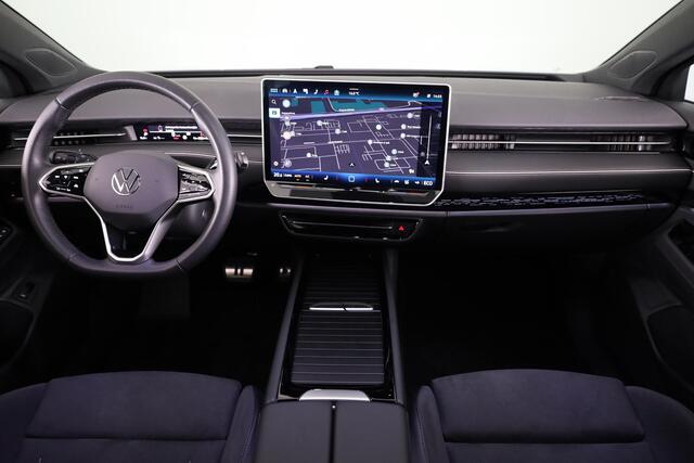 Volkswagen ID ID.7 Tourer Pro Business 77 kWh | Head-up display| Massage stoelen | Led matrix | Achteruitrijcamera |