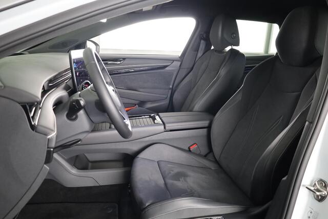 Volkswagen ID ID.7 Tourer Pro Business 77 kWh | Head-up display| Massage stoelen | Led matrix | Achteruitrijcamera |