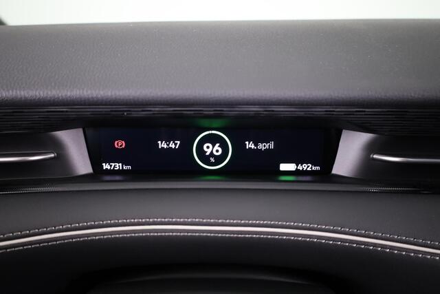 Volkswagen ID ID.7 Tourer Pro Business 77 kWh | Head-up display| Massage stoelen | Led matrix | Achteruitrijcamera |