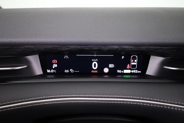 Volkswagen ID ID.7 Tourer Pro Business 77 kWh | Head-up display| Massage stoelen | Led matrix | Achteruitrijcamera |