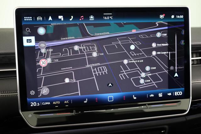 Volkswagen ID ID.7 Tourer Pro Business 77 kWh | Head-up display| Massage stoelen | Led matrix | Achteruitrijcamera |