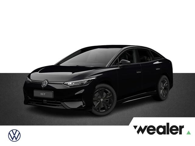 Volkswagen ID ID.7 Pro Limited Edition 77 kWh accu. 210 kW / 286 pk