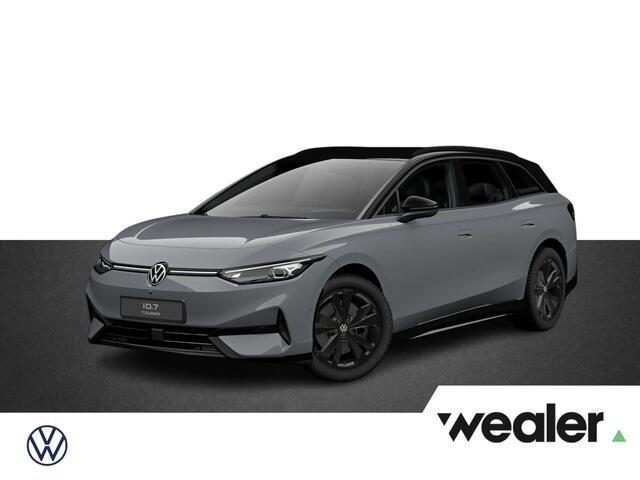 Volkswagen ID ID.7 Tourer Limited Edition 77 kWh accu. 210kW / 286pk