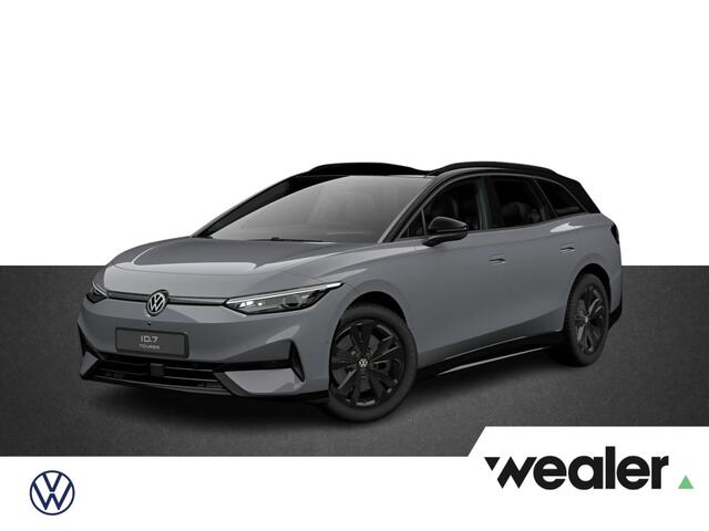 Volkswagen ID ID.7 Tourer Pro Limited Edition 77 kWh 210kW / 286pk