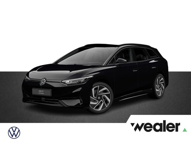 Volkswagen ID ID.7 Tourer Pro S Limited Edition 86 kWh 210kW / 286pk