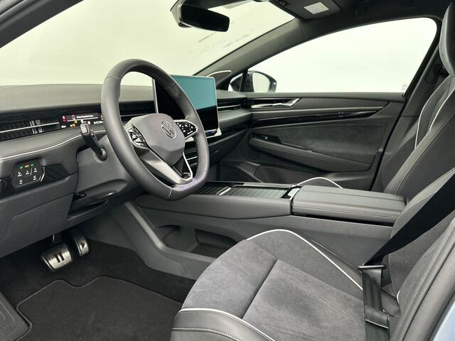 Volkswagen ID ID.7 Tourer Pro Business (1) 77 kWh accu, 210 kW / 286 pk Var Volkswagen ID.7 Tourer Pro Business 77 kWh accu, 210 kW / 286 pk Variant
