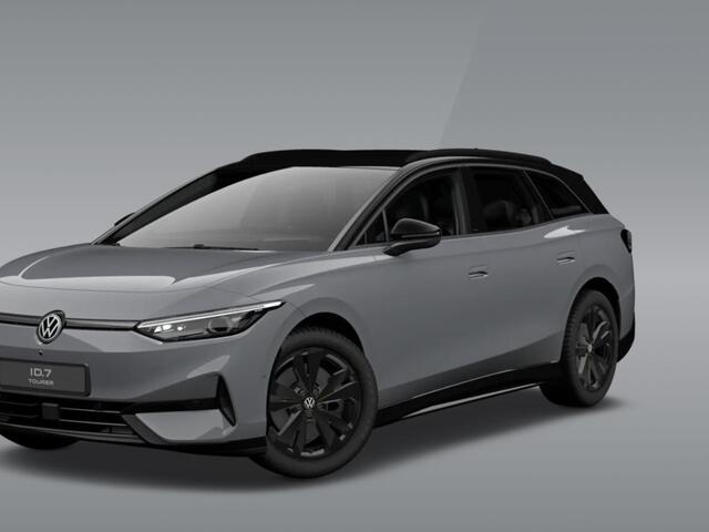 Volkswagen ID ID.7 Pro Limited Edition 77 kWh accu. 210 kW / 286 pk V | Trekhaak | Stuur & Stoelverwarming | Led Matrix |
