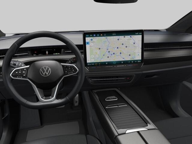 Volkswagen ID ID.7 Pro Limited Edition 77 kWh accu. 210 kW / 286 pk V | Trekhaak | Stuur & Stoelverwarming | Led Matrix |