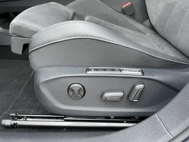 Volkswagen ID ID.7 Tourer Pro Business 77 kWh accu, 210 kW / 286 pk Variant Volkswagen ID.7 Pro Business 77 kWh accu, 210 kW / 286 pk Variant Elektrische aandrijving