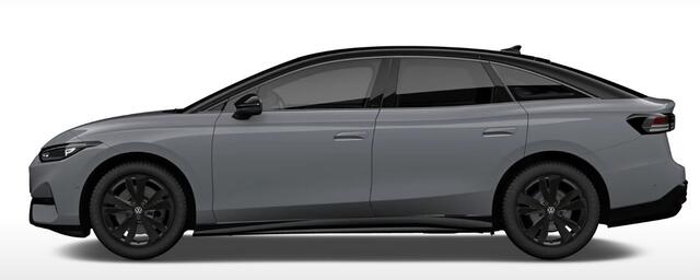 Volkswagen ID ID.7 Limited Edition 77 kWh !!!Profiteer ook van ¤ 2.000,- inruilpremie!!!