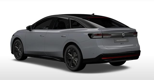 Volkswagen ID ID.7 Limited Edition 77 kWh !!!Profiteer ook van ¤ 2.000,- inruilpremie!!!