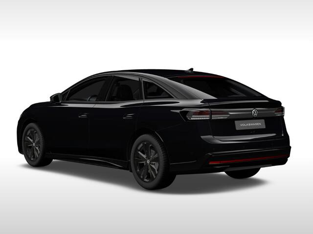 Volkswagen ID ID.7 Limited Edition 77 kWh accu. 286 pk · Achteruitrijcamera · sfeerverlichting · Multifunctioneel stuurwiel ·