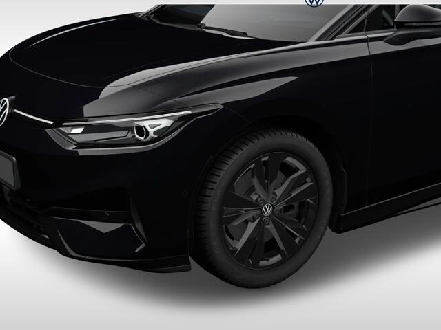 Volkswagen ID ID.7 Limited Edition 77 kWh accu. 286 pk · Achteruitrijcamera · sfeerverlichting · Multifunctioneel stuurwiel ·