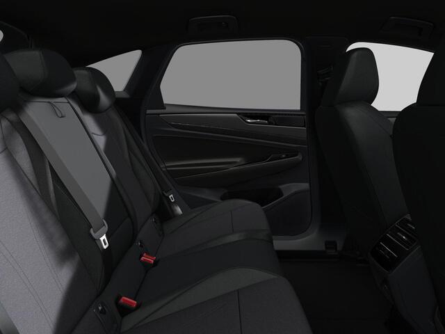 Volkswagen ID ID.7 Limited Edition 77 kWh accu. 286 pk · Achteruitrijcamera · sfeerverlichting · Multifunctioneel stuurwiel ·