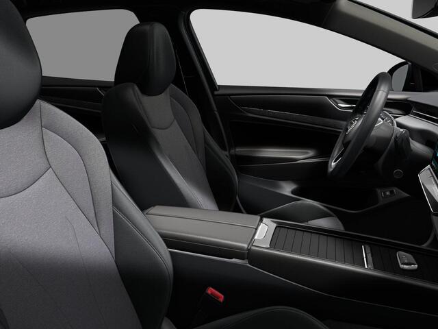 Volkswagen ID ID.7 Limited Edition 77 kWh accu. 286 pk · Achteruitrijcamera · sfeerverlichting · Multifunctioneel stuurwiel ·