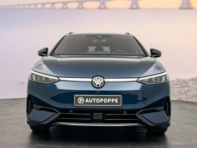 Volkswagen ID ID.7 Tourer Pro Limited Edition 77 kWh
