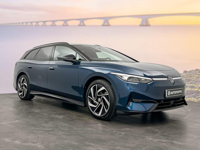 Volkswagen ID ID.7 Tourer Pro Limited Edition 77 kWh