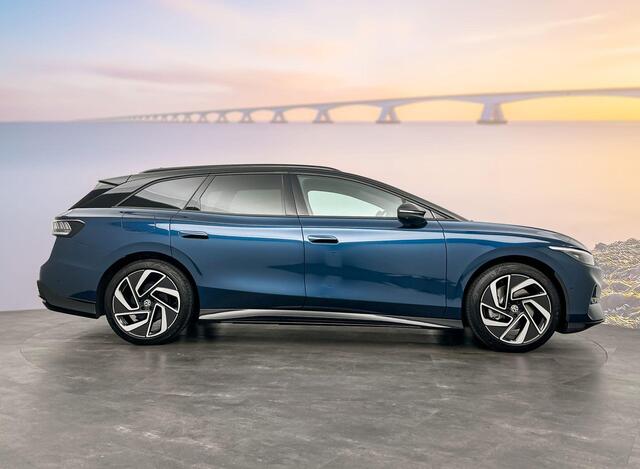 Volkswagen ID ID.7 Tourer Pro Limited Edition 77 kWh
