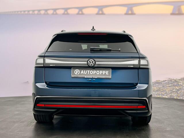 Volkswagen ID ID.7 Tourer Pro Limited Edition 77 kWh