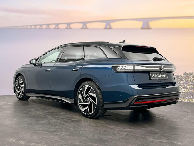Volkswagen ID ID.7 Tourer Pro Limited Edition 77 kWh