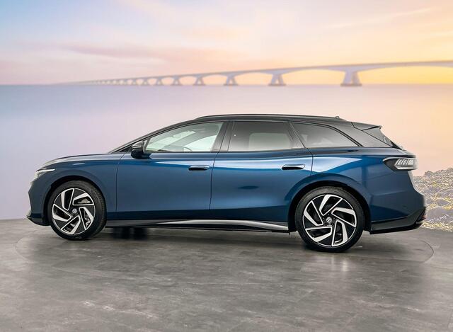 Volkswagen ID ID.7 Tourer Pro Limited Edition 77 kWh