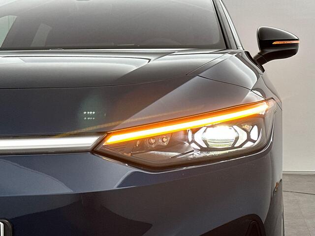Volkswagen ID ID.7 Tourer Pro Limited Edition 77 kWh
