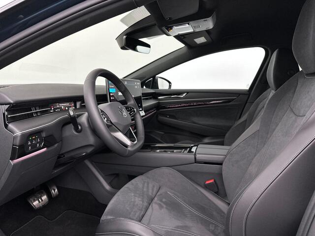 Volkswagen ID ID.7 Tourer Pro Limited Edition 77 kWh