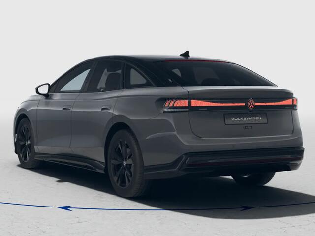 Volkswagen ID ID.7 Pro Limited Edition 77 kWh accu 286 pk · Achteruitrijcamera · Draadloze telefoonverbinding ·
