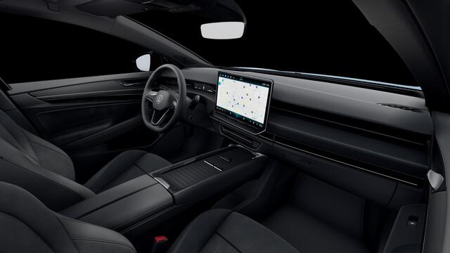 Volkswagen ID ID.7 Pro Limited Edition 77 kWh accu 210 kW / 286 PK Va