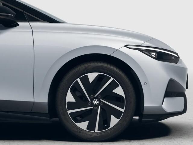 Volkswagen ID ID.7 Pro Limited Edition 77 kWh accu 286 pk · Trekhaak inklapbaar, met elektrische ontgrendeling ·