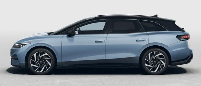 Volkswagen ID ID.7 Tourer Pro Limited Edition 77 kWh !!!Profiteer ook van ¤ 2.000 inruilpremie!!!