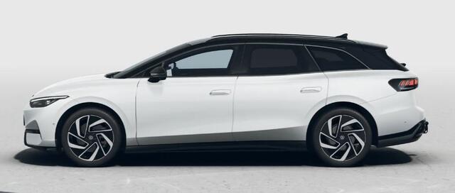 Volkswagen ID ID.7 Tourer Pro Limited Edition 77 kWh !!!Profiteer ook van ¤ 2.000 inruilpremie!!!