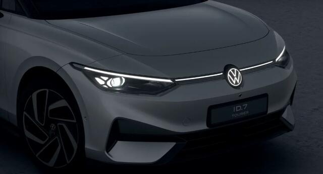 Volkswagen ID ID.7 Tourer Pro Limited Edition 77 kWh !!!Profiteer ook van ¤ 2.000 inruilpremie!!!