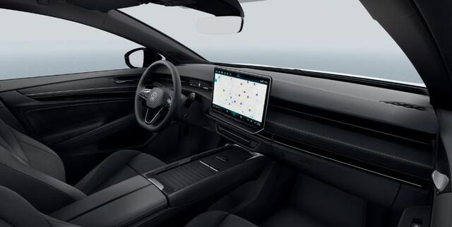 Volkswagen ID ID.7 Tourer Pro Limited Edition 77 kWh !!!Profiteer ook van ¤ 2.000 inruilpremie!!!