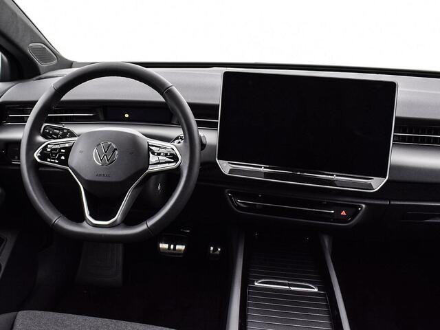 Volkswagen ID ID.7 Limited Edition 77 kWh accu 286 PK · Achteruitrijcamera · sfeerverlichting · Stuurwiel multifunctioneel ·