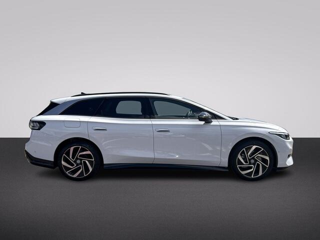 Volkswagen ID ID.7 Tourer Pro Business 77 kWh accu, 210 kW / 286 pk Variant