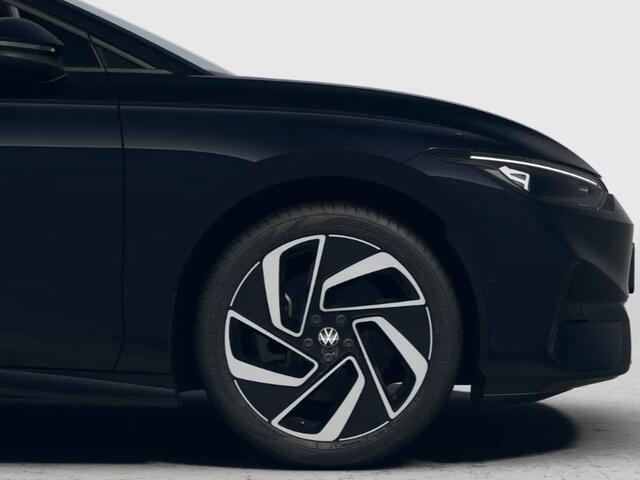 Volkswagen ID ID.7 Limited Edition 77 kWh accu 286 PK · Achteruitrijcamera · sfeerverlichting · Stuurwiel multifunctioneel ·