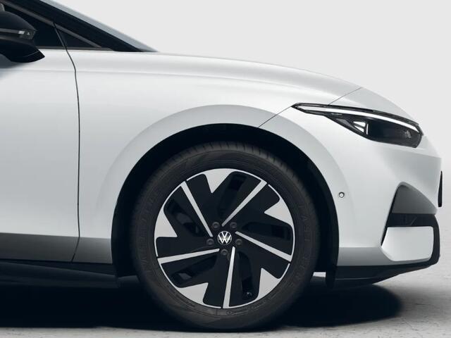 Volkswagen ID ID.7 Pro Limited Edition 77 kWh accu 286 pk · Trekhaak inklapbaar, met elektrische ontgrendeling ·