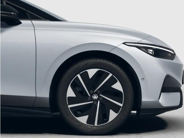 Volkswagen ID ID.7 Tourer Pro Limited Edition 77 kWh accu 286 PK · Draadloze telefoonlader · 360 camera · verwarmde voorstoelen · Trekhaak inklapbaar, met elektrische ontgrendeling ·